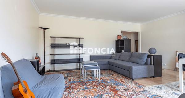 À vendre Appartement 4 pièces 97.38 m² - Sceaux 92330