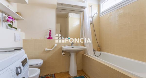 À vendre Appartement 4 pièces 97.38 m² - Sceaux 92330