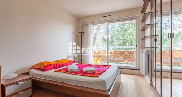 À vendre Appartement 4 pièces 97.38 m² - Sceaux 92330