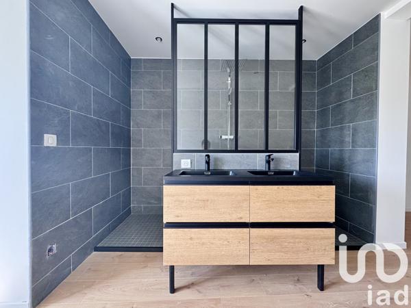 Maison à vendre 7 pièces 206 m² Saint-Just-le-Martel