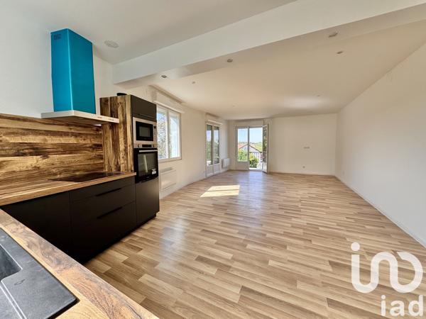 Maison à vendre 7 pièces 206 m² Saint-Just-le-Martel