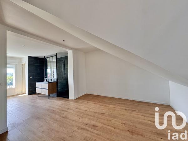 Maison à vendre 7 pièces 206 m² Saint-Just-le-Martel