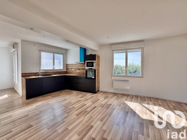 Maison à vendre 7 pièces 206 m² Saint-Just-le-Martel