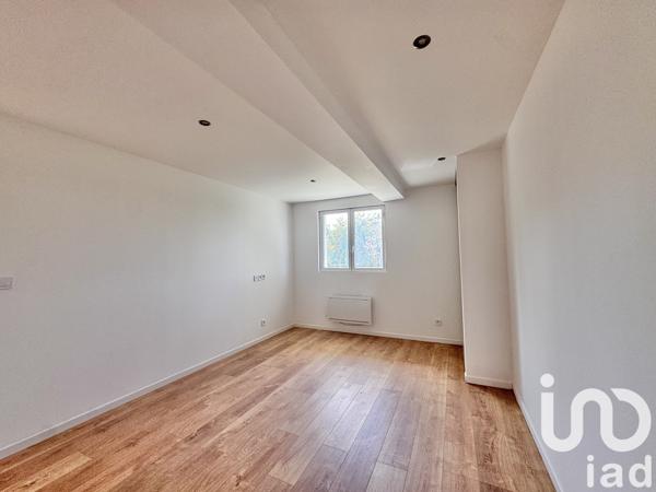 Maison à vendre 7 pièces 206 m² Saint-Just-le-Martel