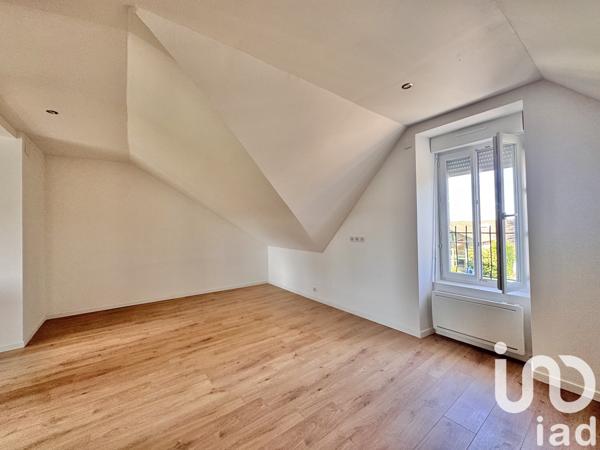 Maison à vendre 7 pièces 206 m² Saint-Just-le-Martel