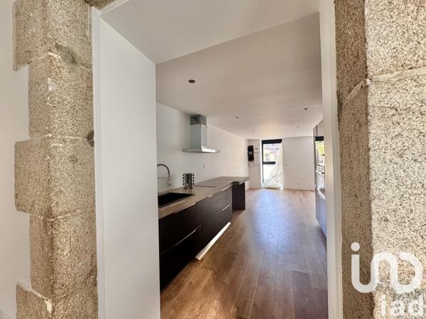 Maison à vendre 7 pièces 206 m² Saint-Just-le-Martel