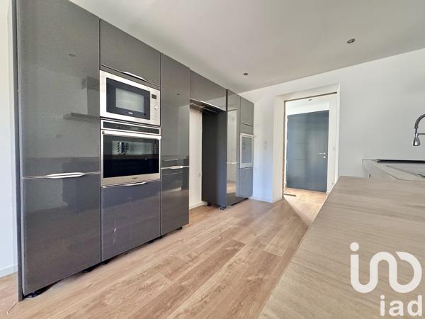 Maison à vendre 7 pièces 206 m² Saint-Just-le-Martel