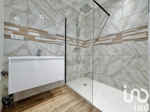 Maison à vendre 7 pièces 206 m² Saint-Just-le-Martel