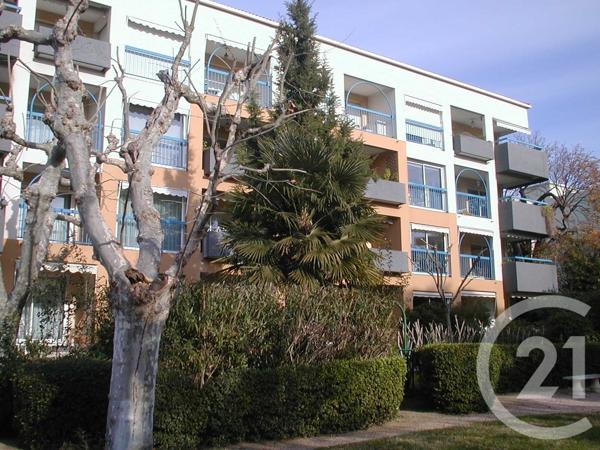 Appartement T2 à vendre  2 pièces - 56,87 m 2   MARSEILLE  - 13008