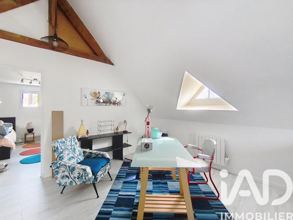Maison à vendre 7 pièces 137 m² Verneuil d'Avre et d'Iton