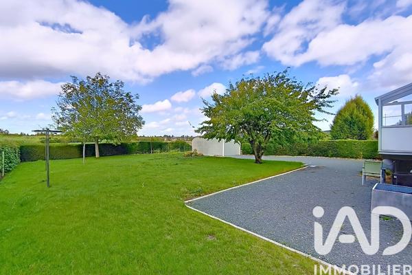 Maison à vendre 7 pièces 137 m² Verneuil d'Avre et d'Iton