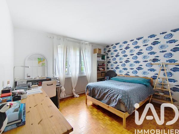 Maison à vendre 7 pièces 137 m² Verneuil d'Avre et d'Iton