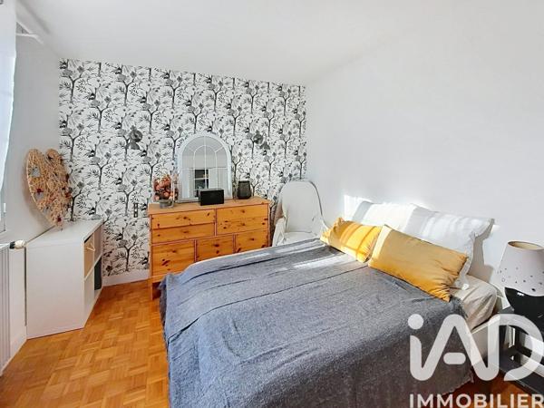 Maison à vendre 7 pièces 137 m² Verneuil d'Avre et d'Iton