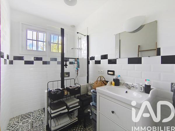 Maison à vendre 7 pièces 137 m² Verneuil d'Avre et d'Iton