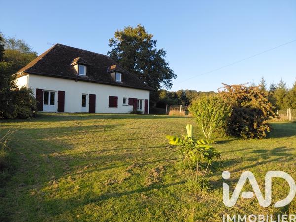 Maison à vendre 7 pièces 213 m² Orthez