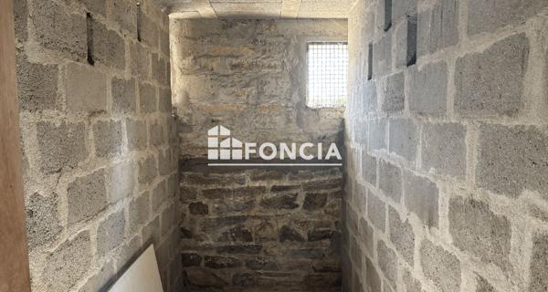 À vendre Appartement 2 pièces 56.03 m² - Concarneau 29900