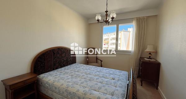 À vendre Appartement 2 pièces 56.03 m² - Concarneau 29900