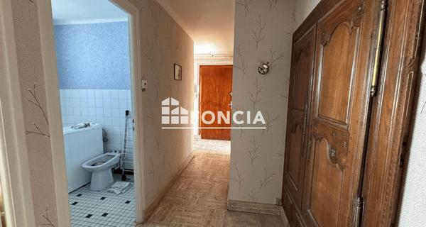 À vendre Appartement 2 pièces 56.03 m² - Concarneau 29900