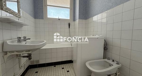 À vendre Appartement 2 pièces 56.03 m² - Concarneau 29900