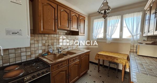 À vendre Appartement 2 pièces 56.03 m² - Concarneau 29900