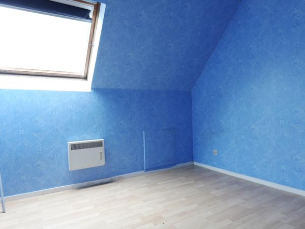 Maison
         3 pièces
        - 54 m² 270 000 € *