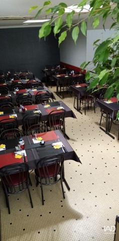 Bar-brasserie à vendre 230 m² Ancenis-Saint-Géréon