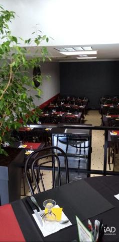 Bar-brasserie à vendre 230 m² Ancenis-Saint-Géréon