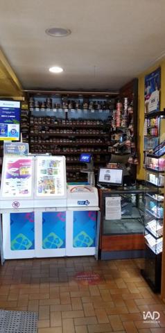 Bar-brasserie à vendre 230 m² Ancenis-Saint-Géréon