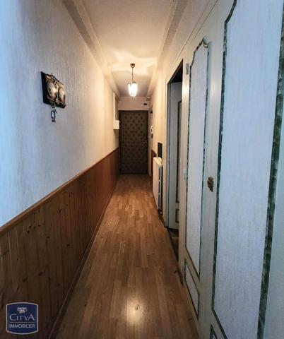 Appartement à vendre 3 pièces 48.4m² Cholet (49300)