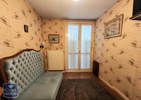 Appartement à vendre 3 pièces 48.4m² Cholet (49300)
