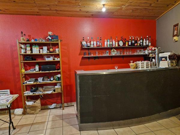 ROANNE - BAR avec TERRASSE, LICENCE 4