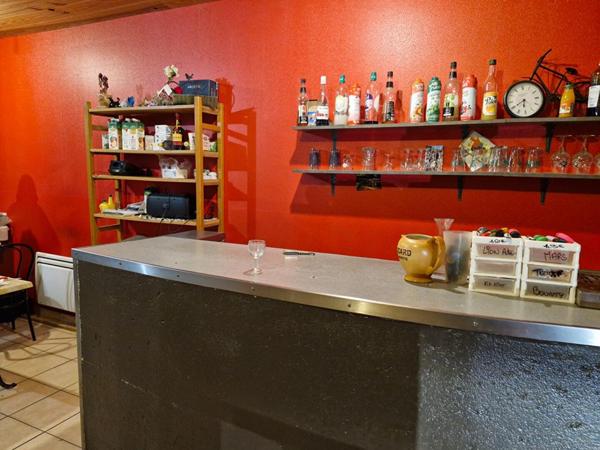 ROANNE - BAR avec TERRASSE, LICENCE 4