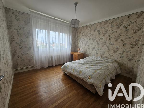 Maison à vendre 4 pièces 90 m² La Roche-sur-Yon