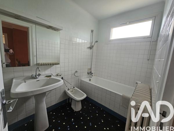 Maison à vendre 4 pièces 90 m² La Roche-sur-Yon