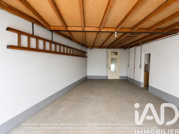 Maison à vendre 4 pièces 90 m² La Roche-sur-Yon