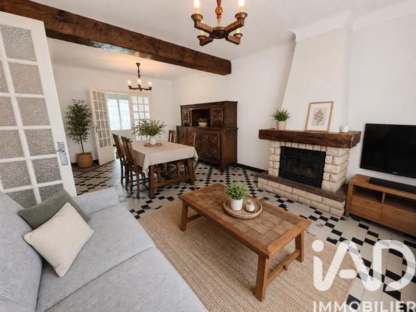 Maison à vendre 4 pièces 90 m² La Roche-sur-Yon