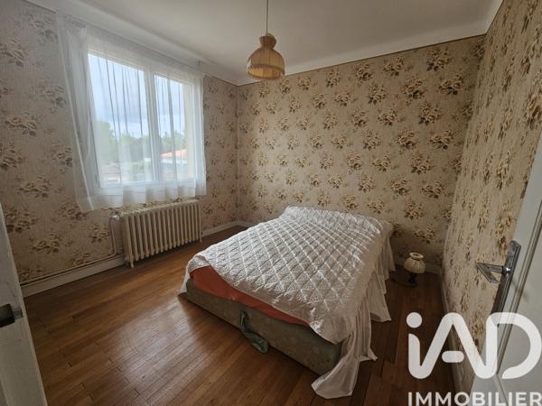 Maison à vendre 4 pièces 90 m² La Roche-sur-Yon