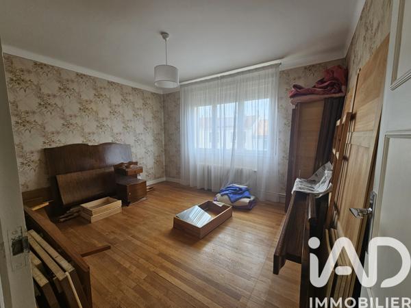 Maison à vendre 4 pièces 90 m² La Roche-sur-Yon