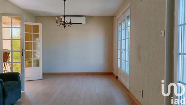 Maison à vendre 4 pièces 73 m² Fussy