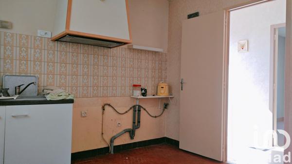 Maison à vendre 4 pièces 73 m² Fussy