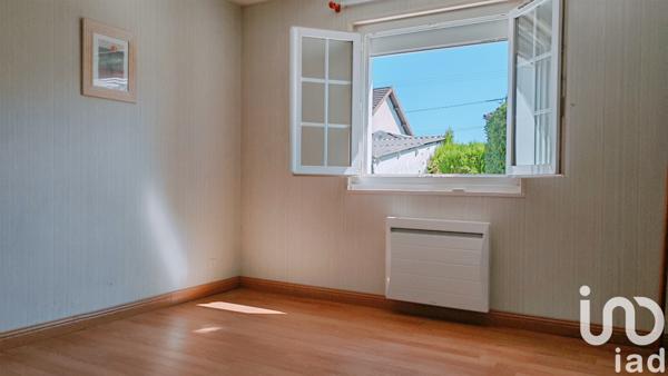 Maison à vendre 4 pièces 73 m² Fussy