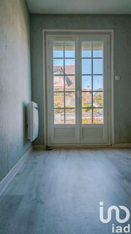 Maison à vendre 4 pièces 73 m² Fussy