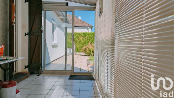 Maison à vendre 4 pièces 73 m² Fussy