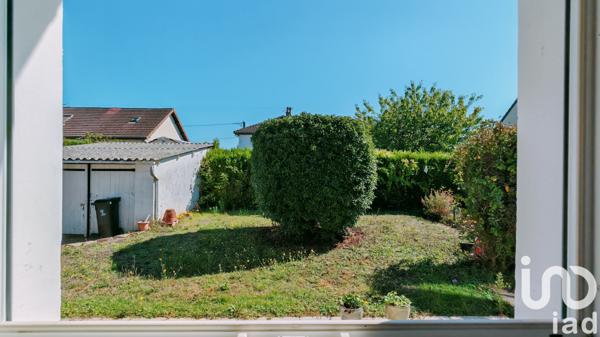 Maison à vendre 4 pièces 73 m² Fussy