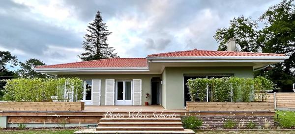 Vente / Maison traditionnelle