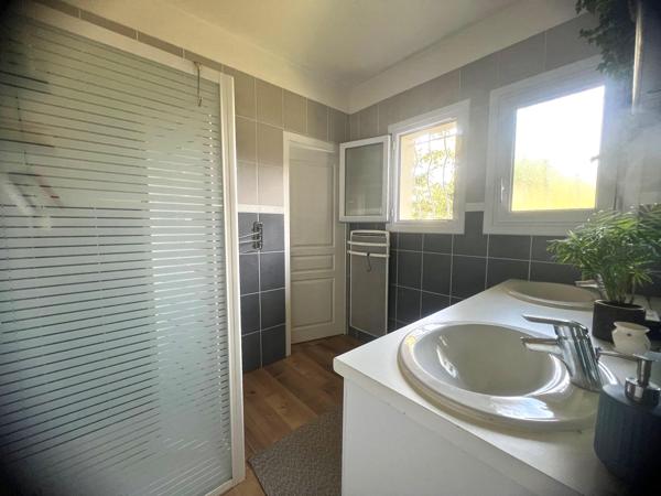 Vente / Maison traditionnelle