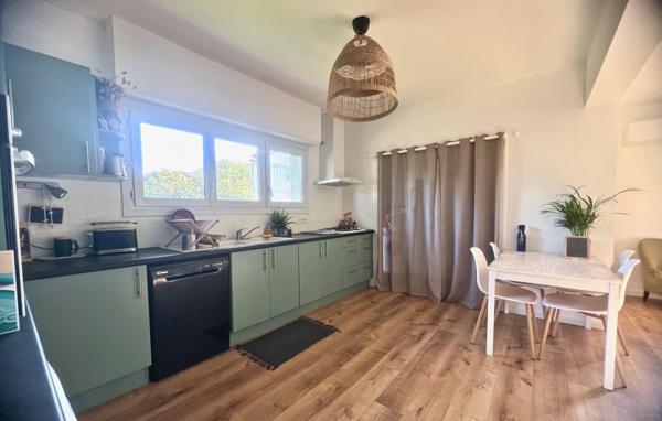 Vente / Maison traditionnelle