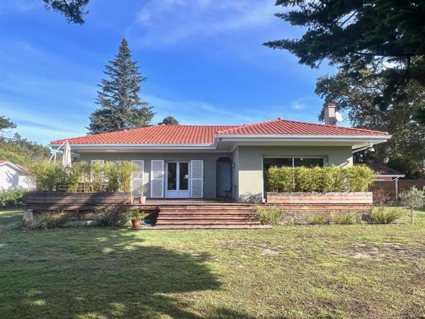 Vente / Maison traditionnelle