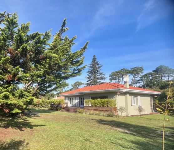 Vente / Maison traditionnelle