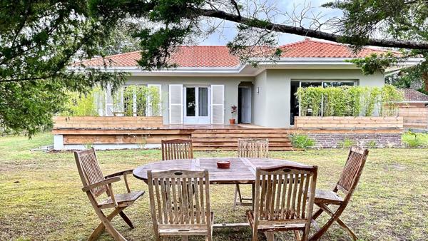 Vente / Maison traditionnelle